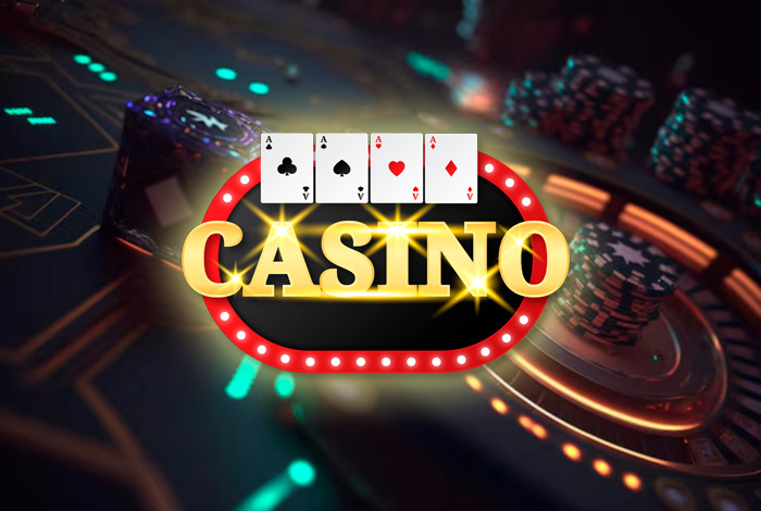 Pinco Gambling Enterprise: Lider Bir Çevrimiçi Kumar Kuruluşunun Tanıklığı